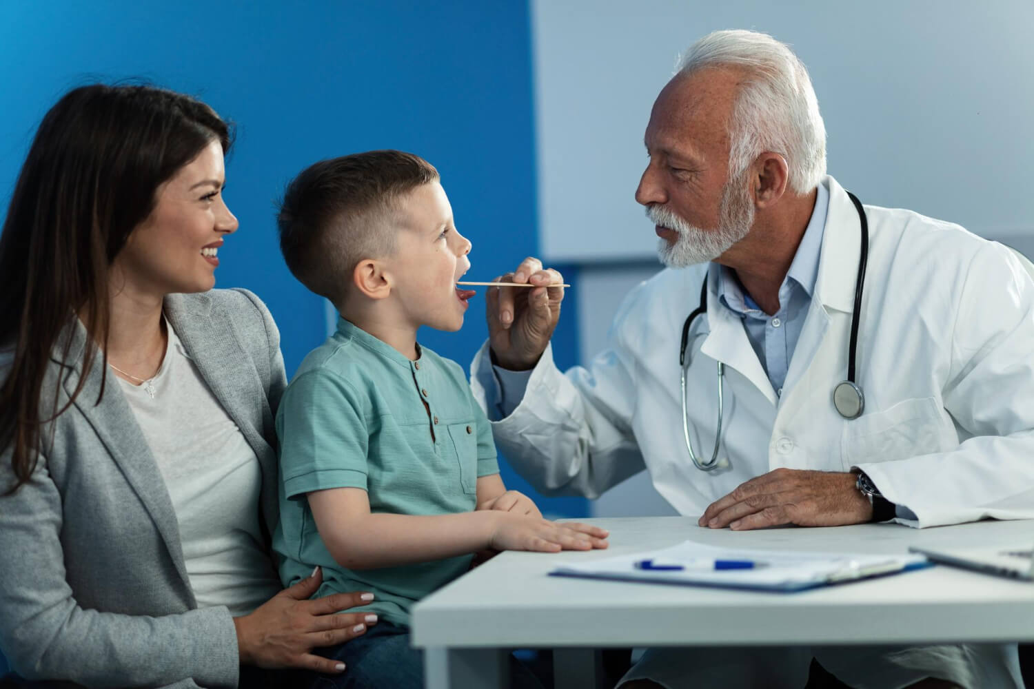Seguro de Salud